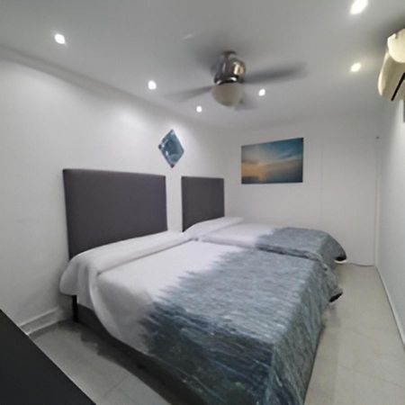 Departamento Cancún Kültér fotó