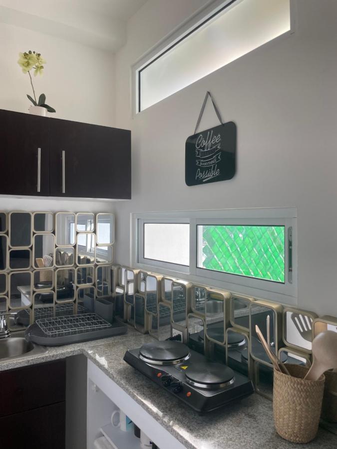 Departamento Cancún Kültér fotó