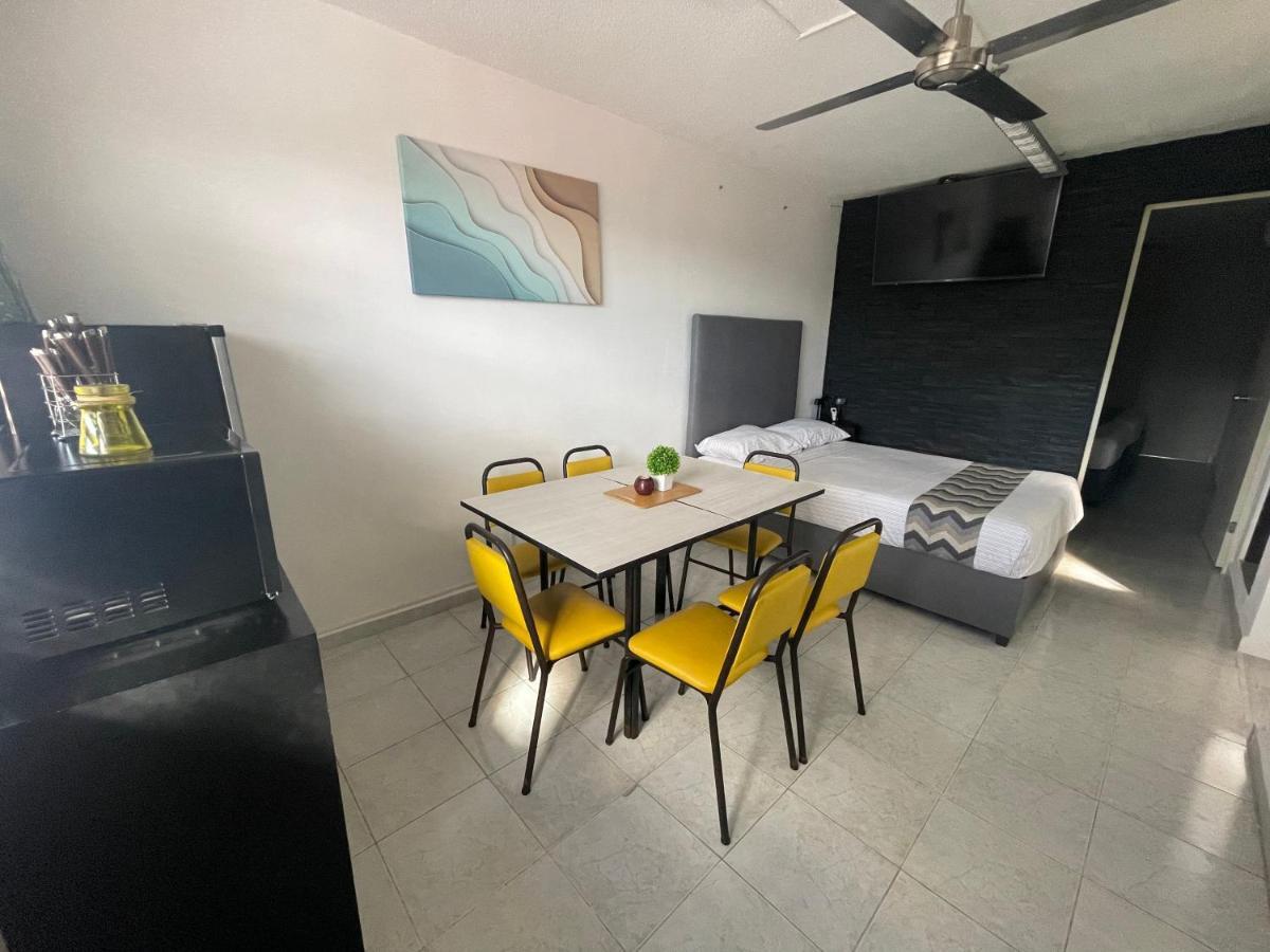 Departamento Cancún Kültér fotó