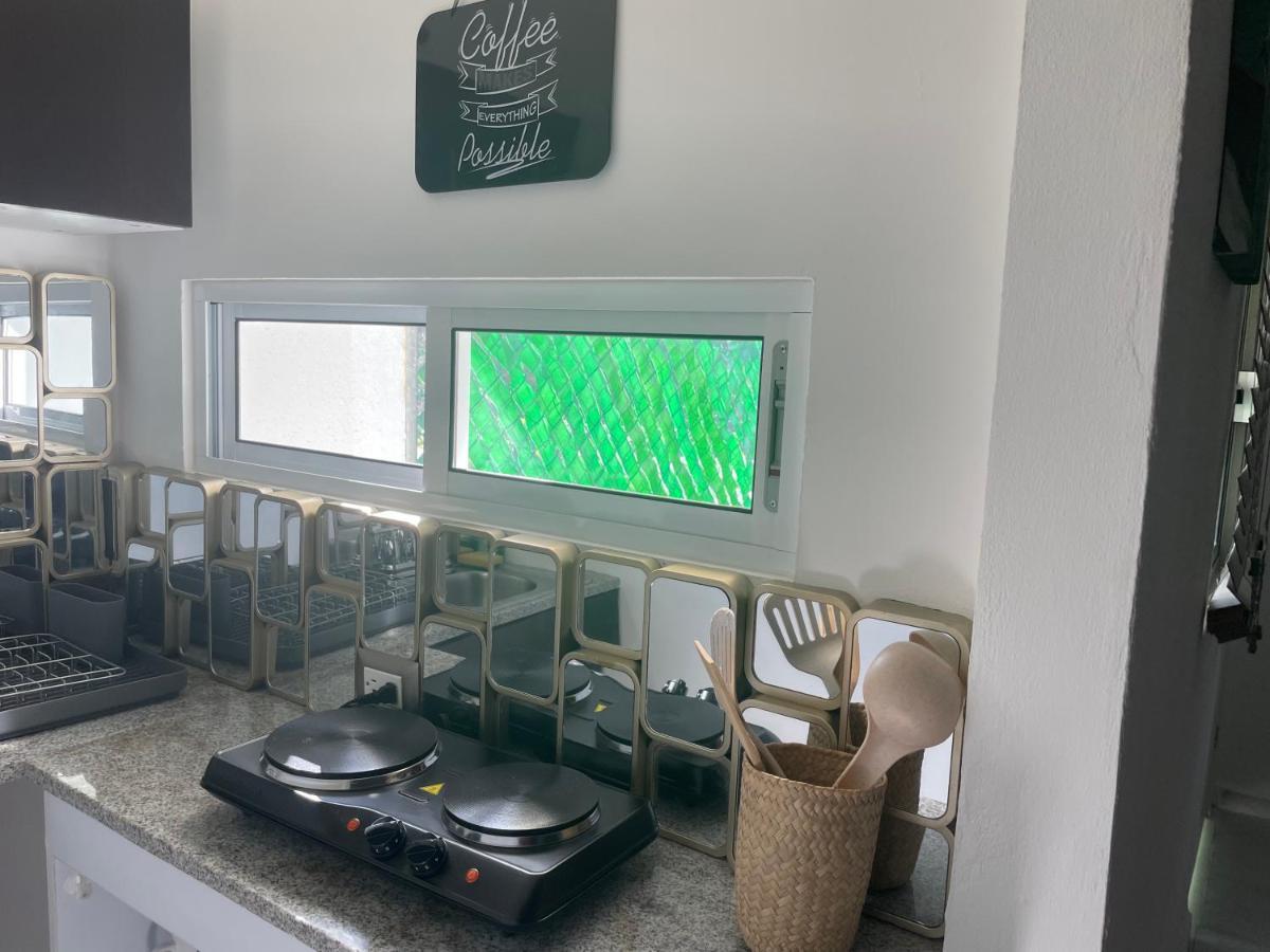 Departamento Cancún Kültér fotó