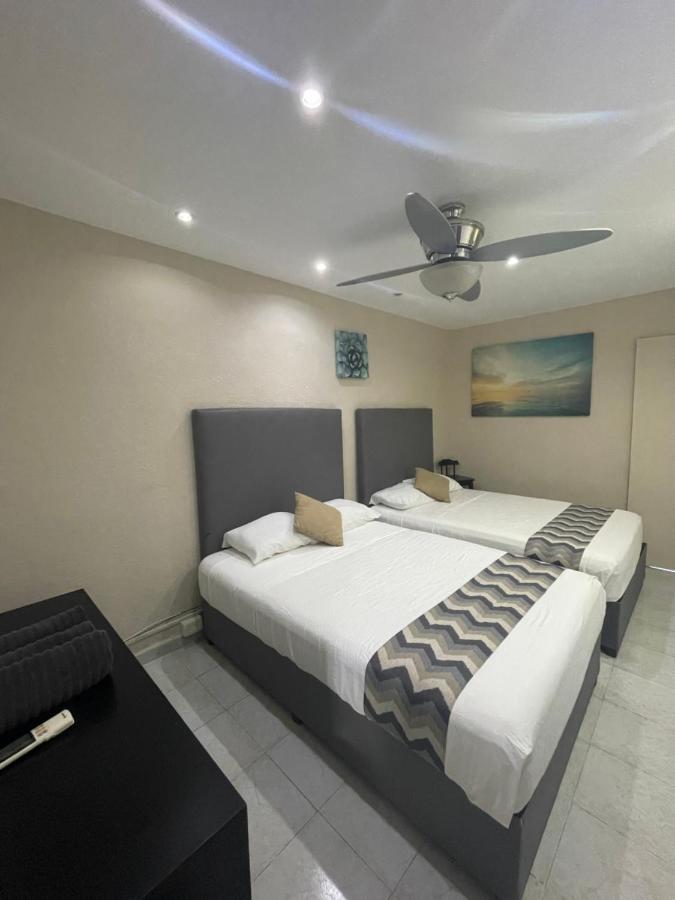 Departamento Cancún Kültér fotó