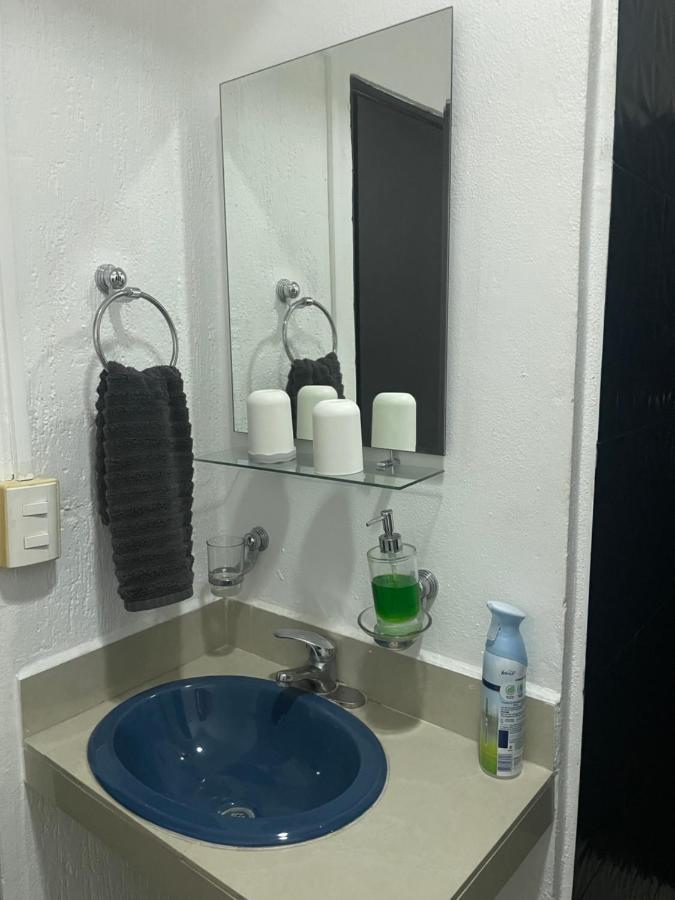 Departamento Cancún Kültér fotó