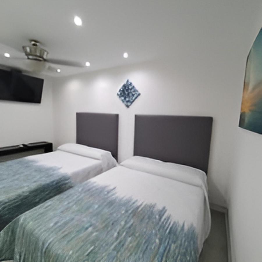 Departamento Cancún Kültér fotó